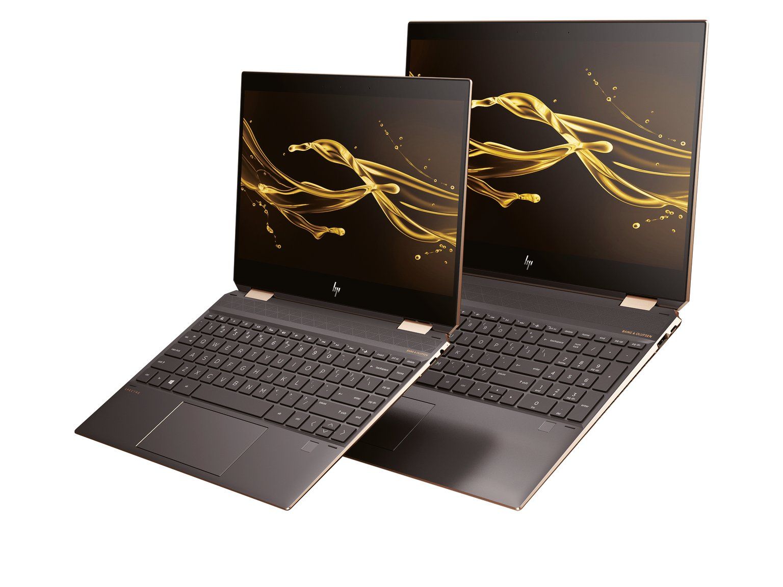 HP Spectre x360 gets angular redesign, Whiskey Lake processor, and