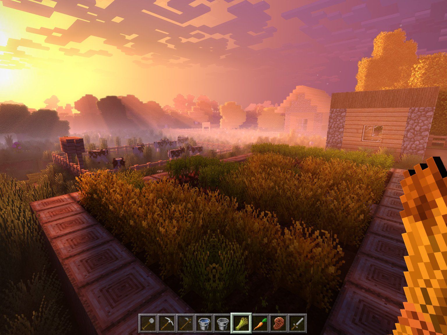 Ultra Hd Resource Pack Minecraft - Infoupdate.org