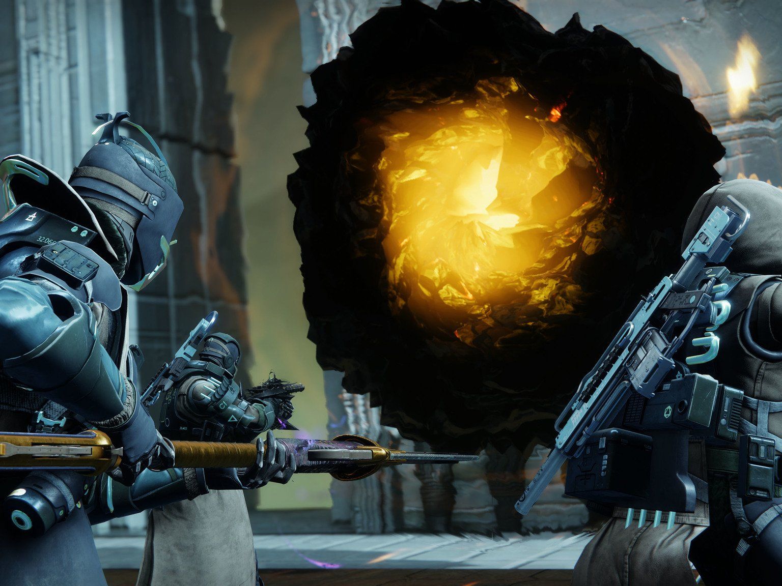 Bungie Discusses New Content, Multiplayer Changes, The Future Of Destiny