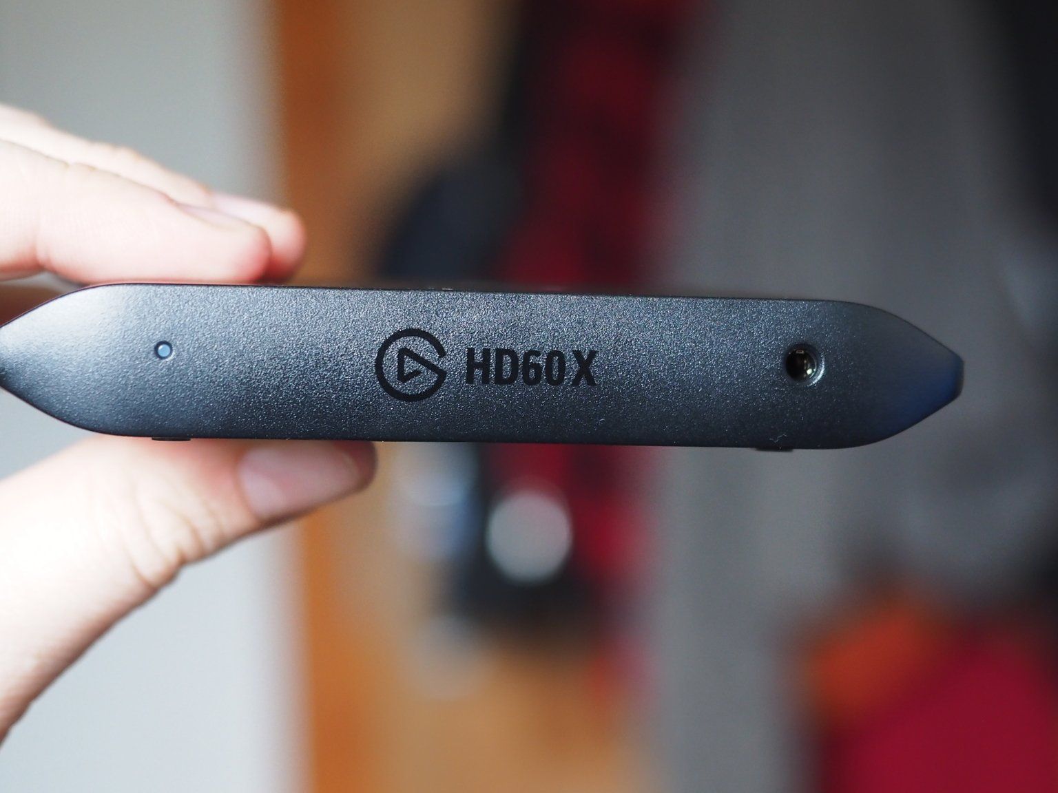 Elgato HD60 X review: An Xbox Series X|S game streamer's new