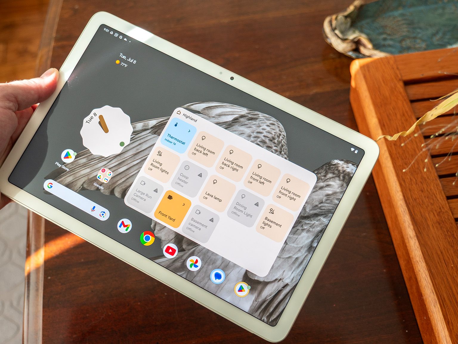 The best Prime Day Pixel Tablet deal is backwith a vengeance