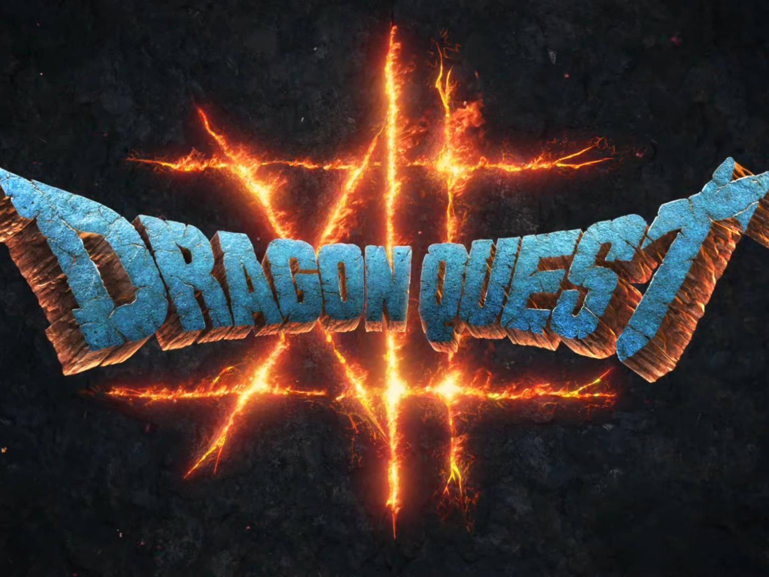 Dragon Quest 35th Anniversary Special: Everything announced | iMore