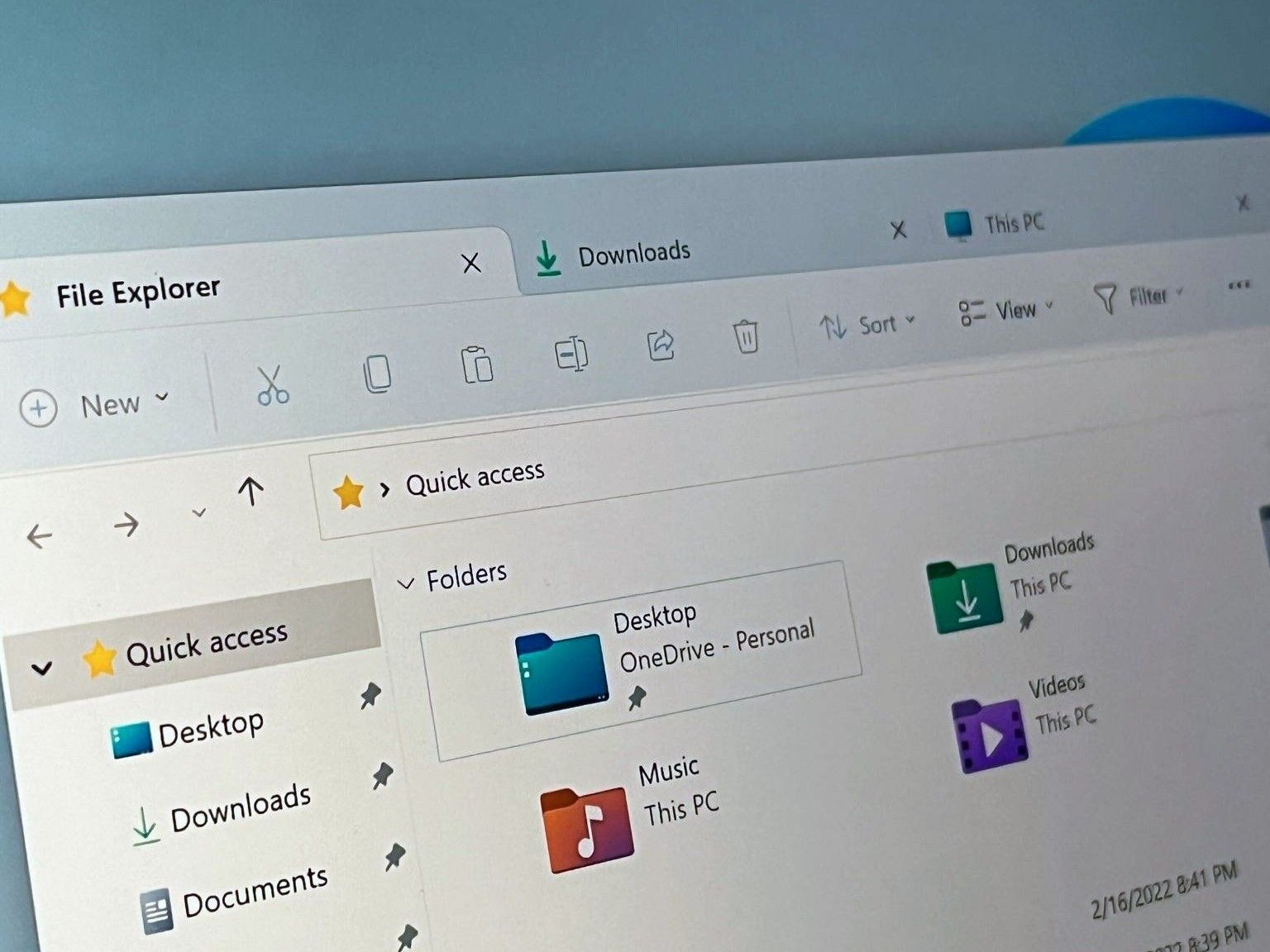 Windows 11 could feel noticeably faster soon, thanks to deep