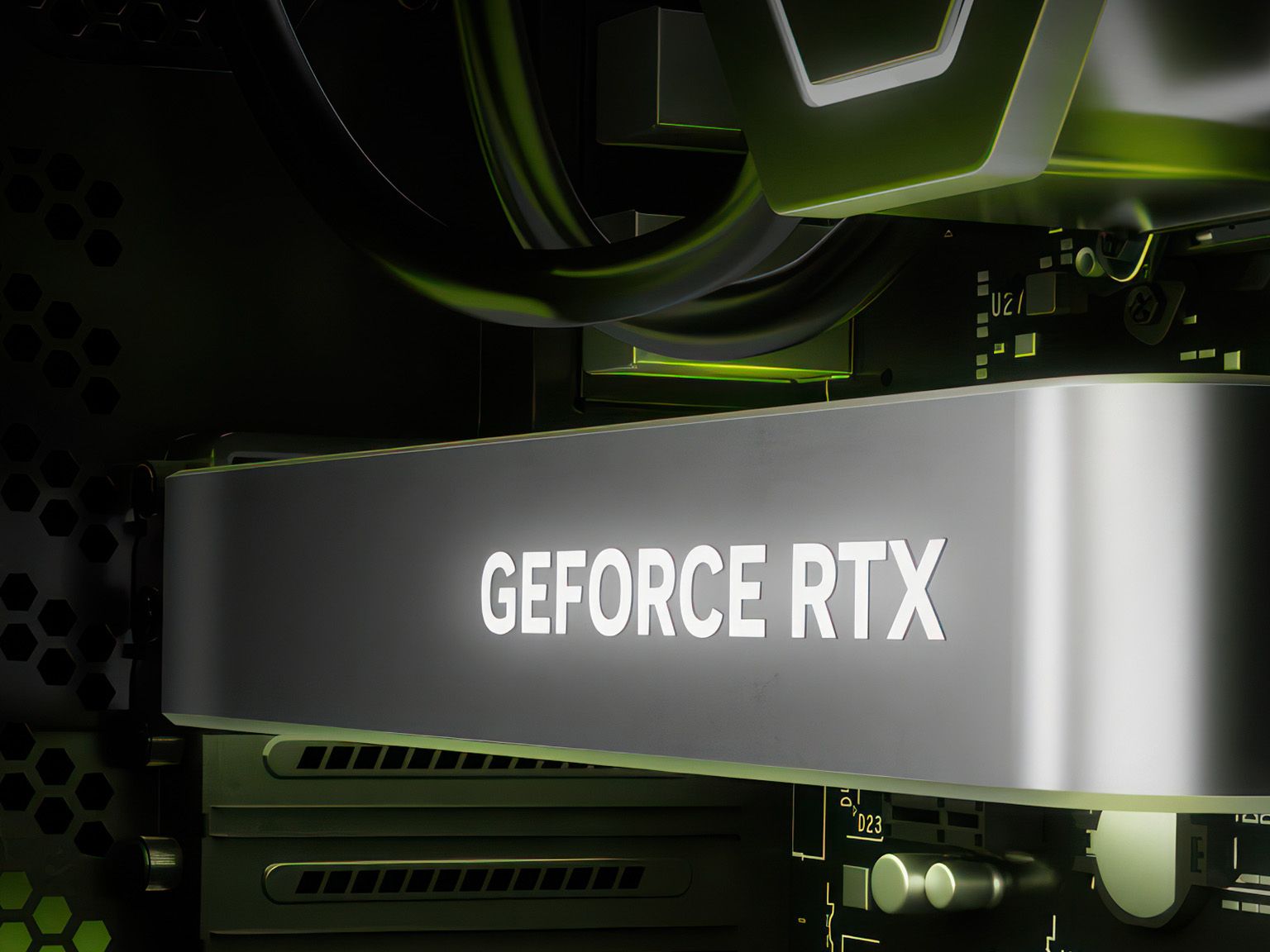 nvidia Geforse RTX3060ti ジャンク Graphics card repair] I tried to repair a junk RTX3060Ti