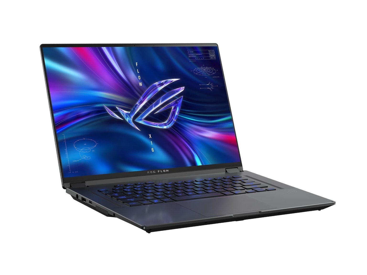 「ジャンク」　ASUS ROG FLOW X16-3070ti VX3EcbYXZszoXcZD7wYxci.jpg