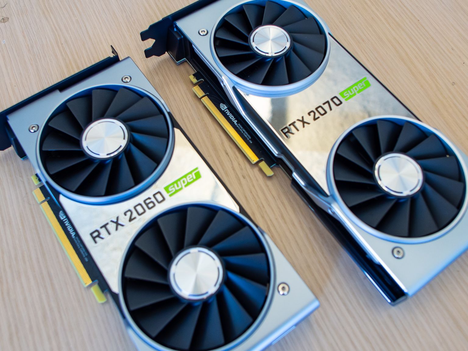 The Nvidia GeForce RTX 2070 Super launches July 9 | TechRadar