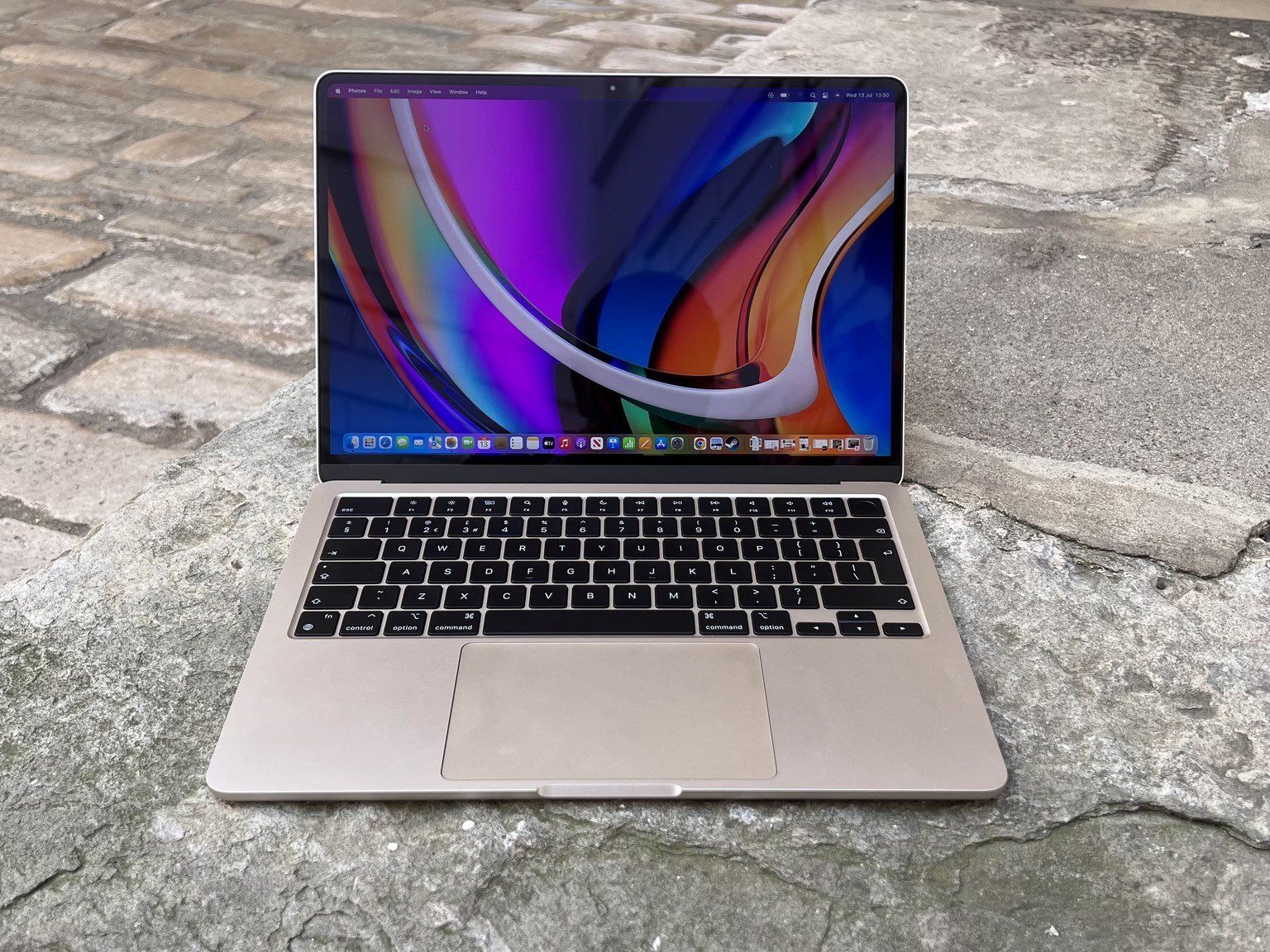 MacBook本体 MacBook Air (macOS Ventura) m1 macOS Ventura on M2 MacBook Air — LONG TERM REVIEW - YouTube