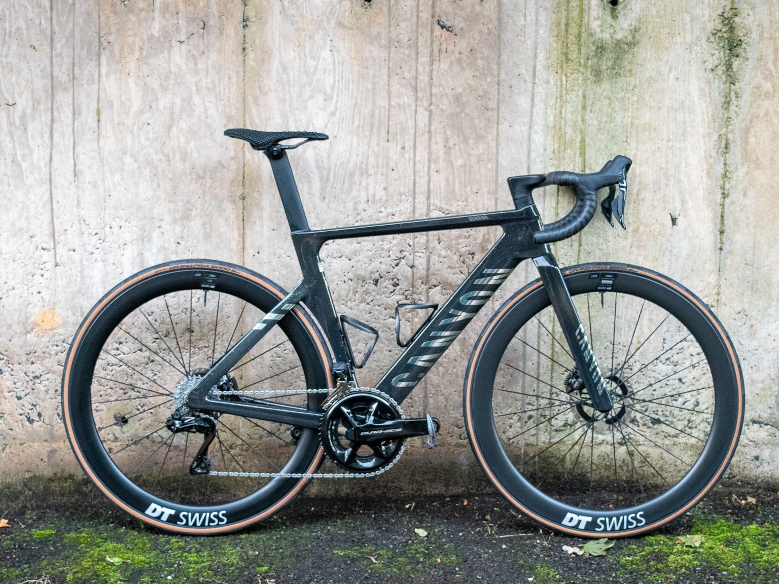 Canyon Aeroad CFR 2024 review: Stiff, fast, and easier to live