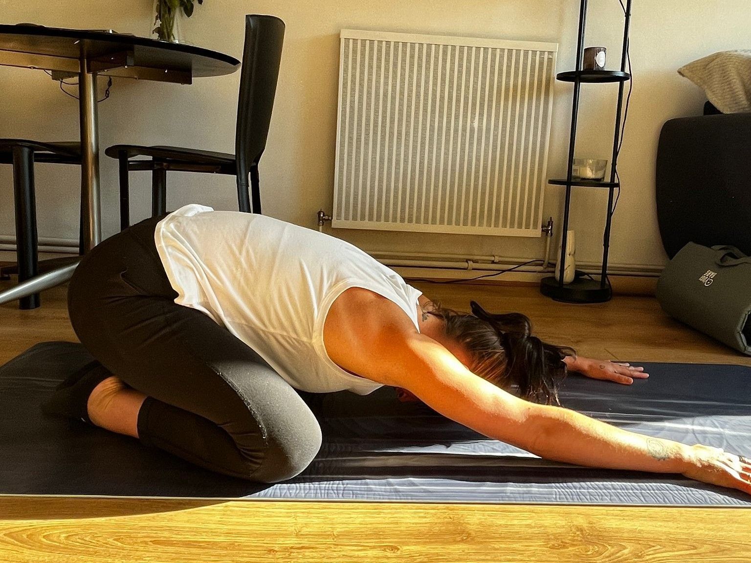 ルルレモン　Take Form ヨガマット 5mm Take Form Yoga Mat *5mm,Marble | ヨガマット | Lululemon JP