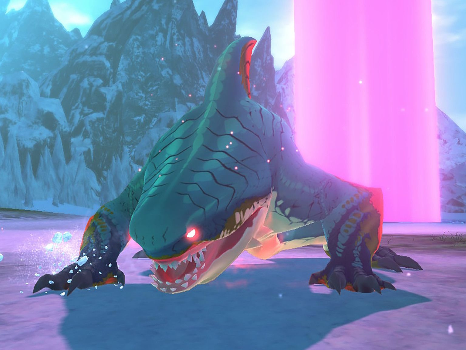 Monster Hunter Stories 2: Wings of Ruin battle guide  Take down monsters  faster with these tips | iMore