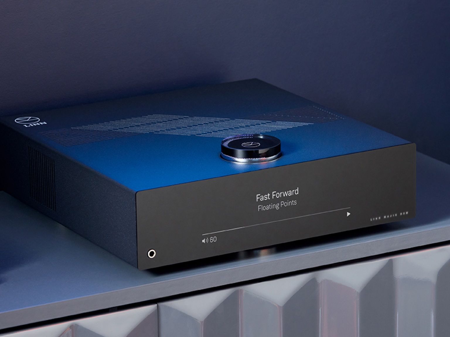 Linn makes Magik with the fifth generation of its sensational