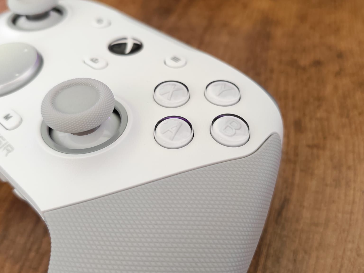 I'm thankful for the GameSir G7 Pro this year, but at $60, I'm not