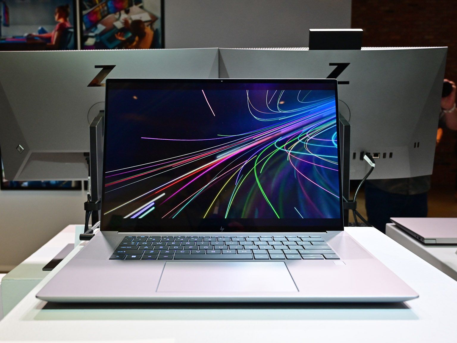 Amazon.com: HP ZBook Studio 16 G9 16