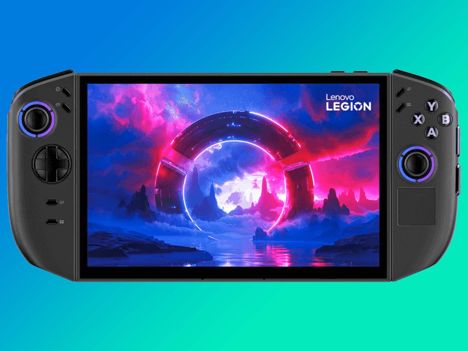 Everything you need to know about the Lenovo Legion Go 2 | Windows