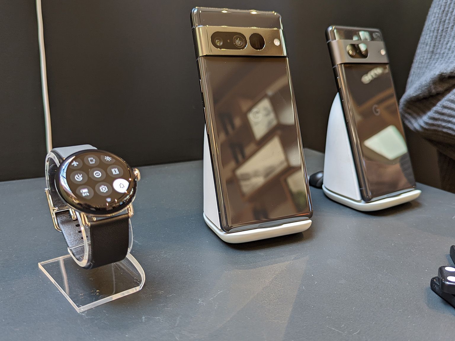 Google's Pixel Pass should have included the Pixel Watch and Pixel