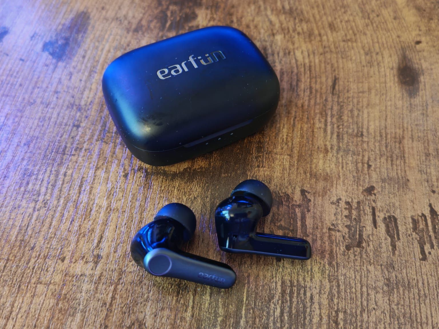 EarFun Air Pro 4 review: 