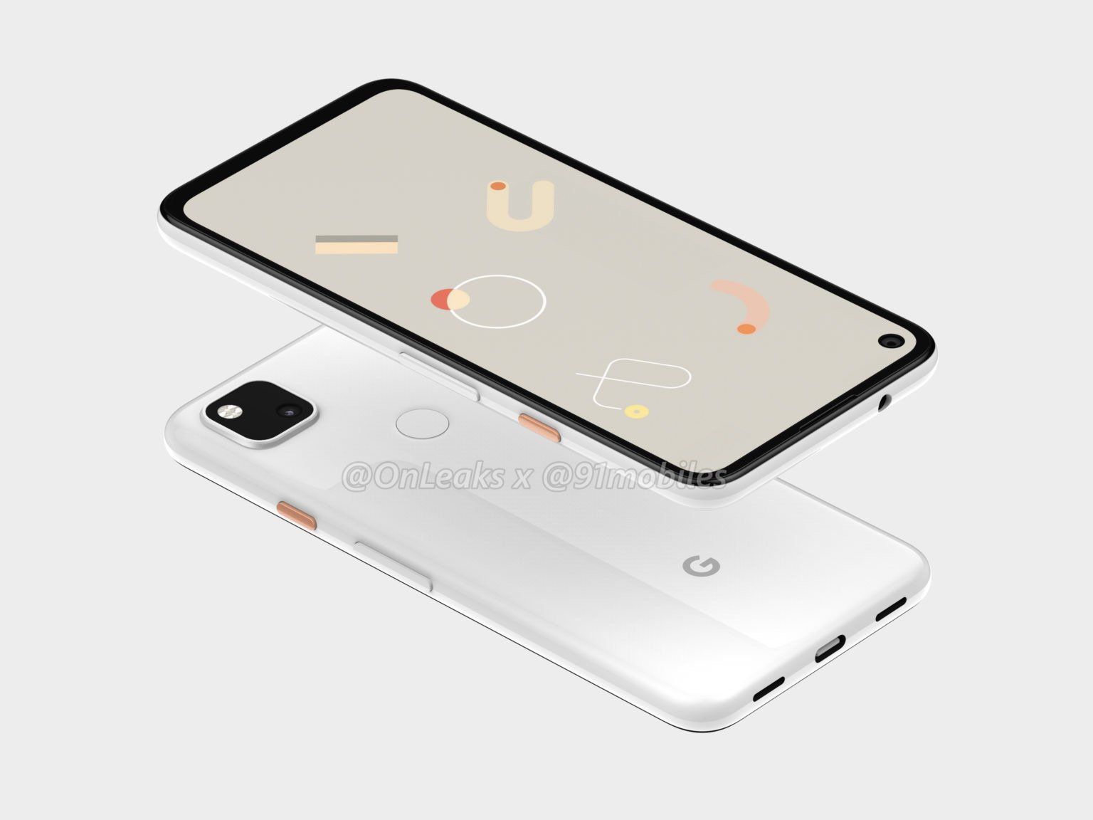 Google doesn't have to make big changes for the Pixel 4a to be