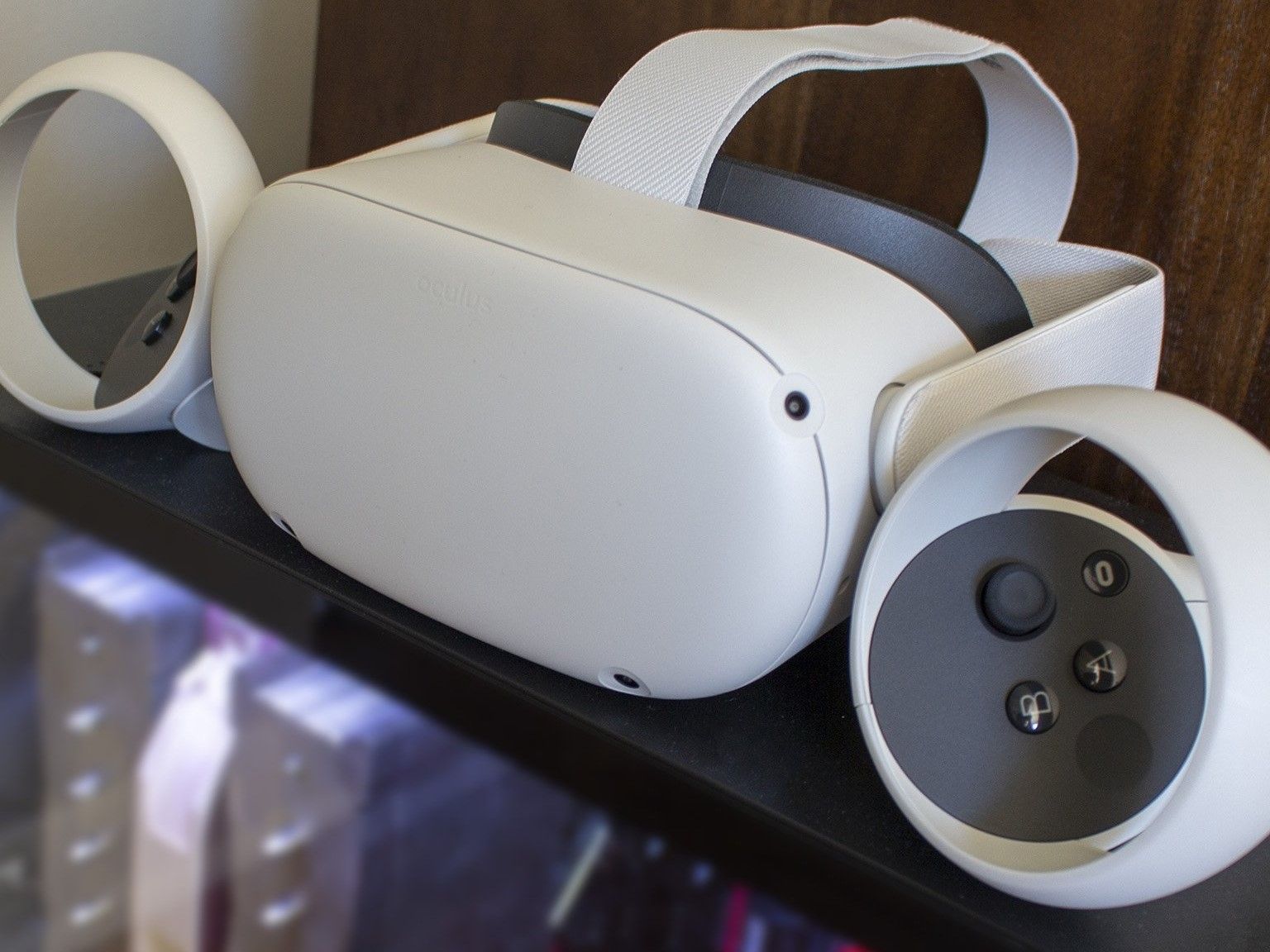  Quest 2 ( Quest2） Meta Quest 2: Immersive All-In-One VR Headset | Meta Store