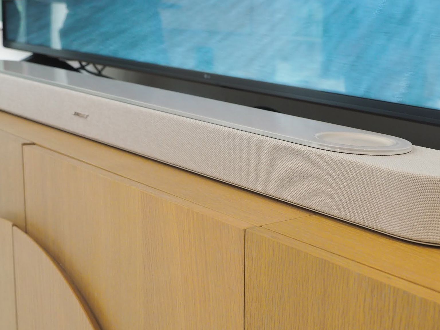Bose's new soundbar brings back a lost 25-year-old Apple feature | T3