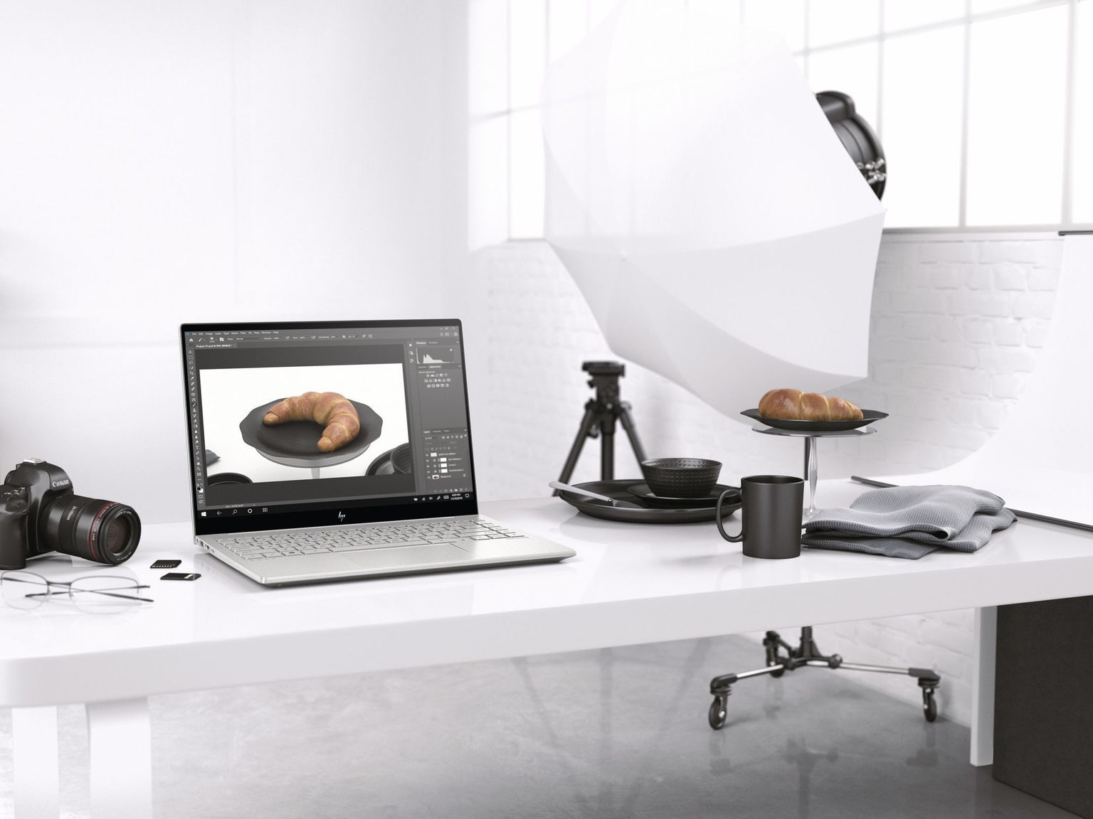 HP unveils new Envy 14 with Intel 11th Gen chips and dedicated