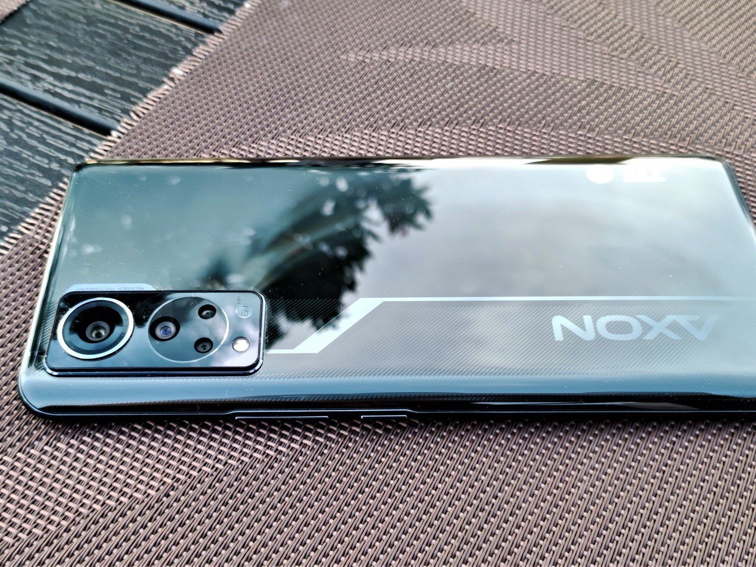 ZTE - ZTE AXON 30 5G（グローバル版）SIMフリースマホ 楽天市場】ZTE Axon 30 Pro 5G 海外SIMフリースマホ【Snapdragon