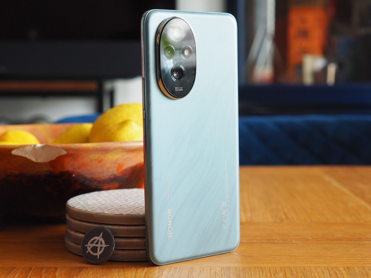 Honor 200 review: a great Google and Samsung alternative | T3