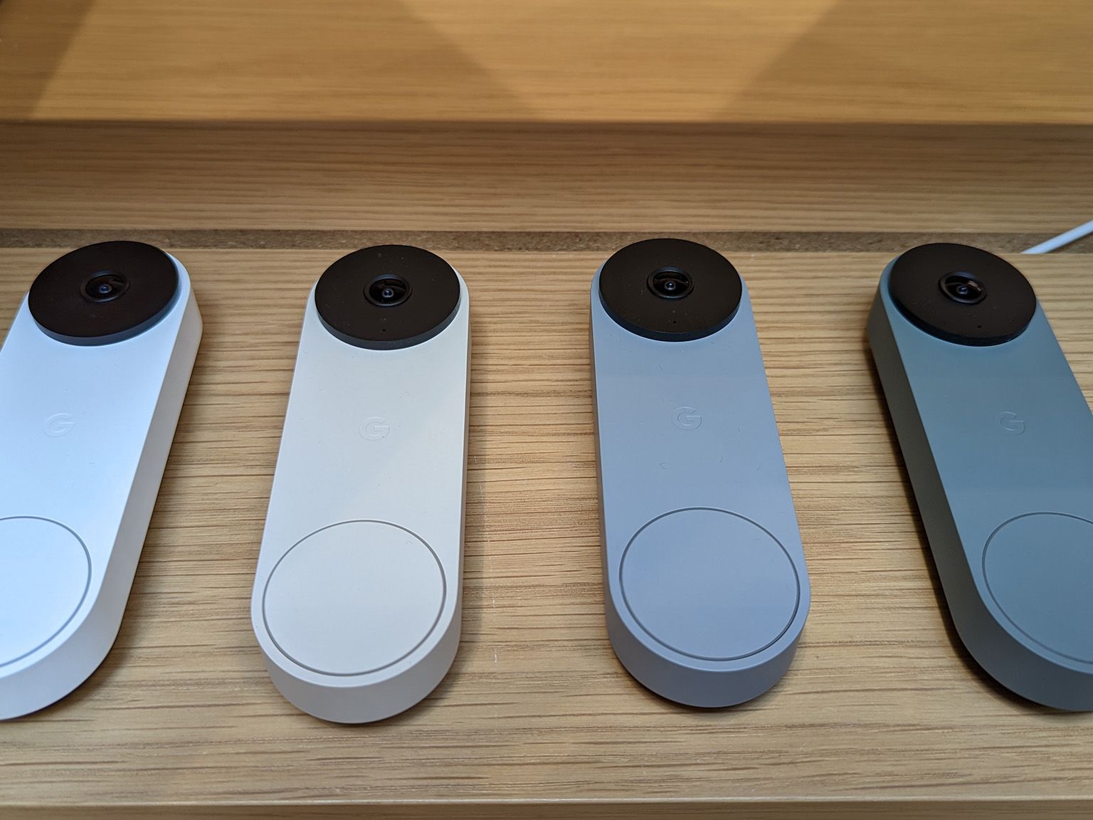 Expect better cameras and new Gemini AI tricks in Google's next