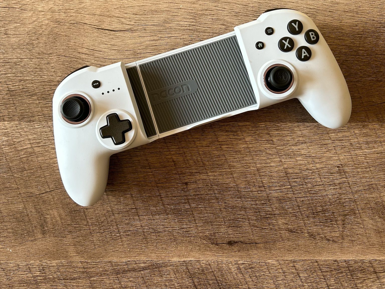 Officiële Xbox MG-X mobiele Android Gaming Controller Officiële Xbox MG-X mobiele Android Gaming Controller