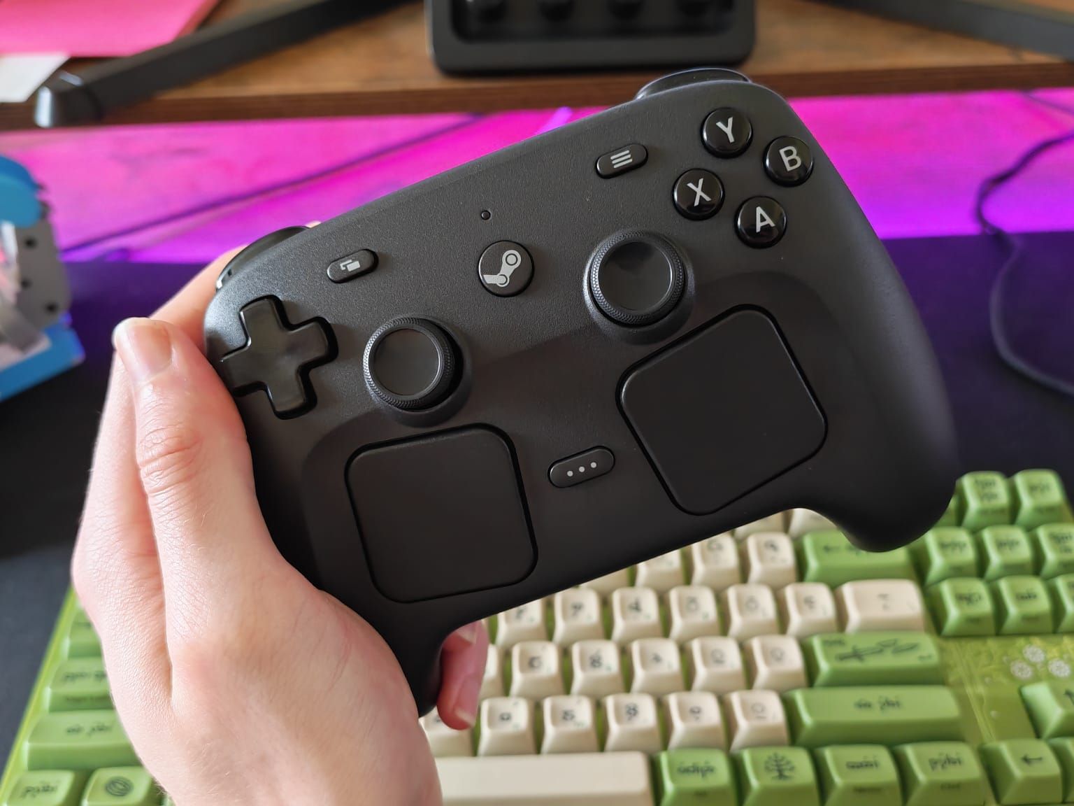 Valve commits to a reservation system for today's new batch of