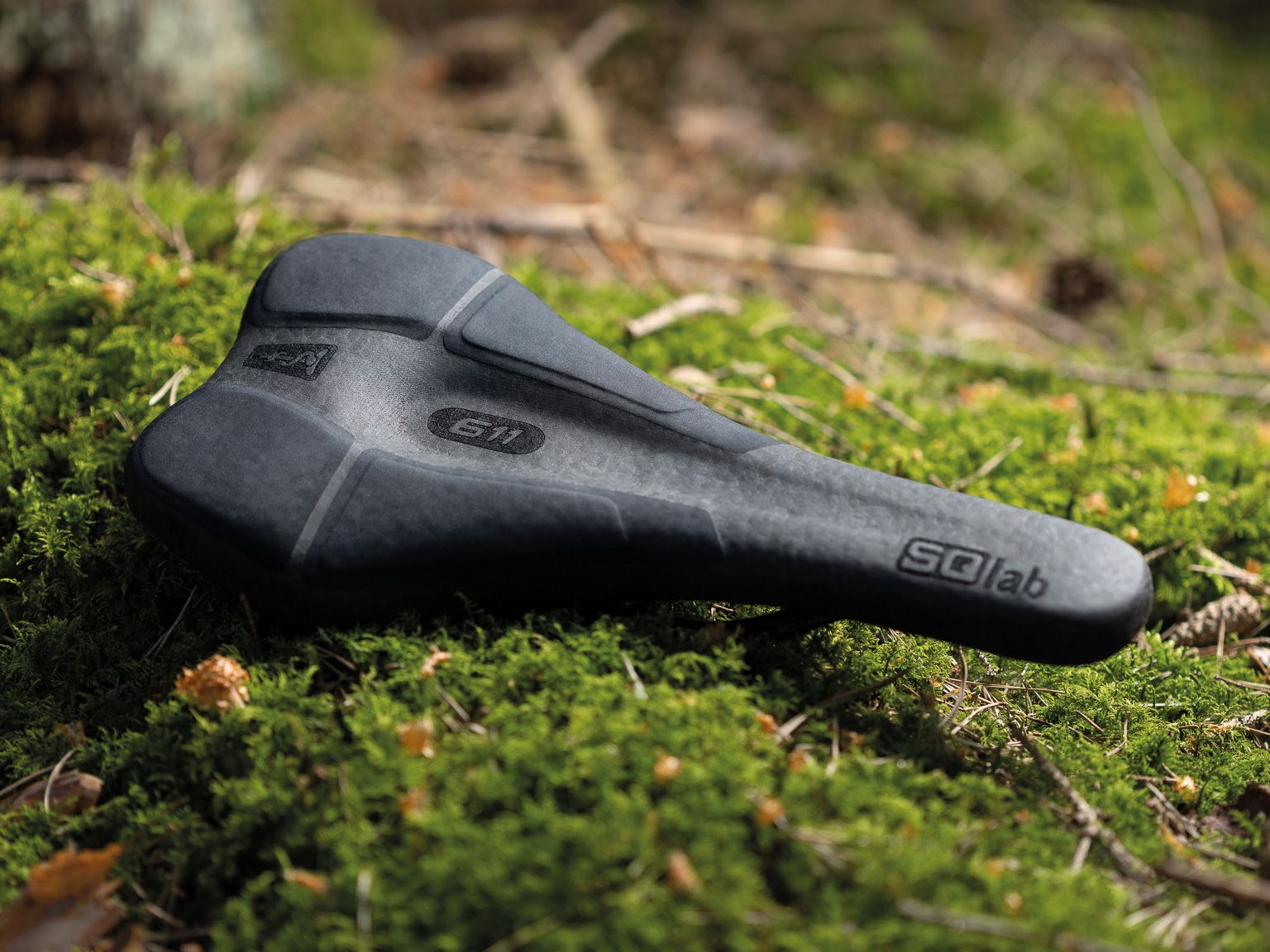 SQLab launch the 611 Infinergy Ergowave Active 2.1 Carbon MTB