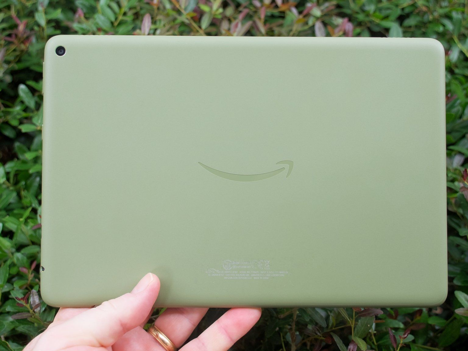 Amazon fire HD 10 64GB オリーブ amazon Fire HD 10 タブレット 本体 10.1インチHDディスプレイ 32GB