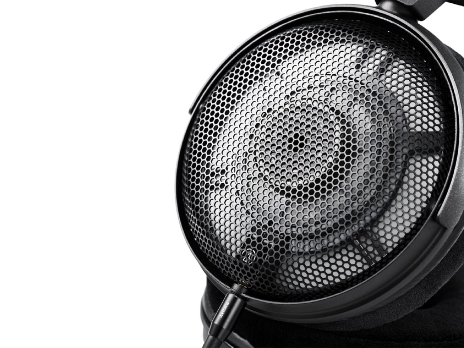 Audio-Technica's hand-crafted 50th anniversary headphones are a a