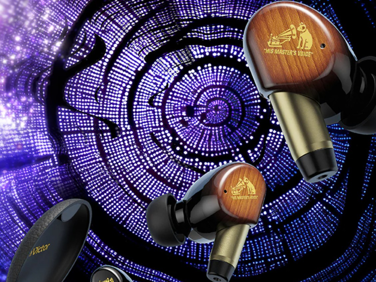 イヤホン Victor WOOD master WOOD master | ヘッドホン・イヤホン | Victor