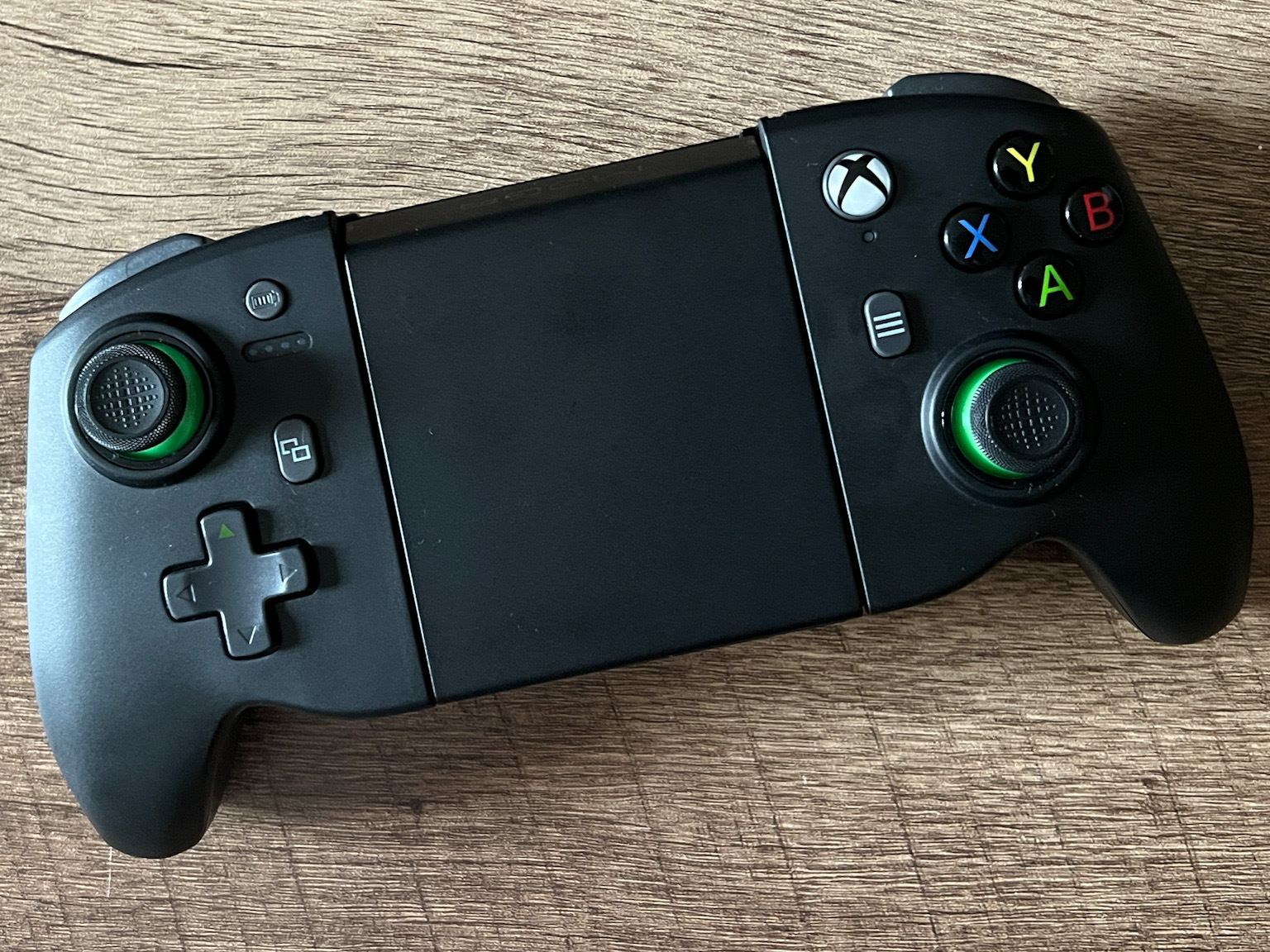 PowerA MOGA XP7-X Plus Bluetooth Controller for Android/PC