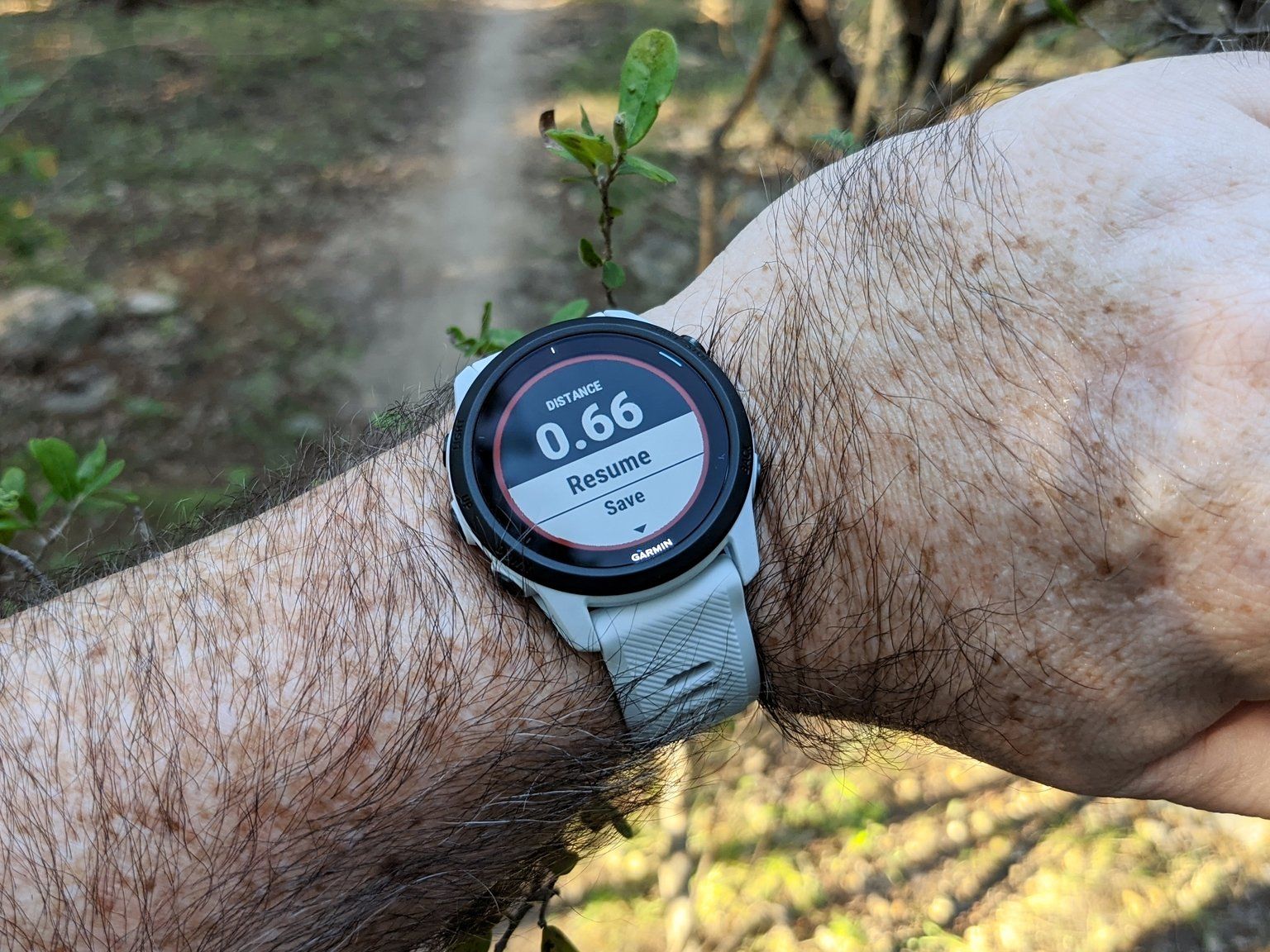 時計 Garmin745 ForeAthlete 745 | スマートウォッチ | Garmin 日本