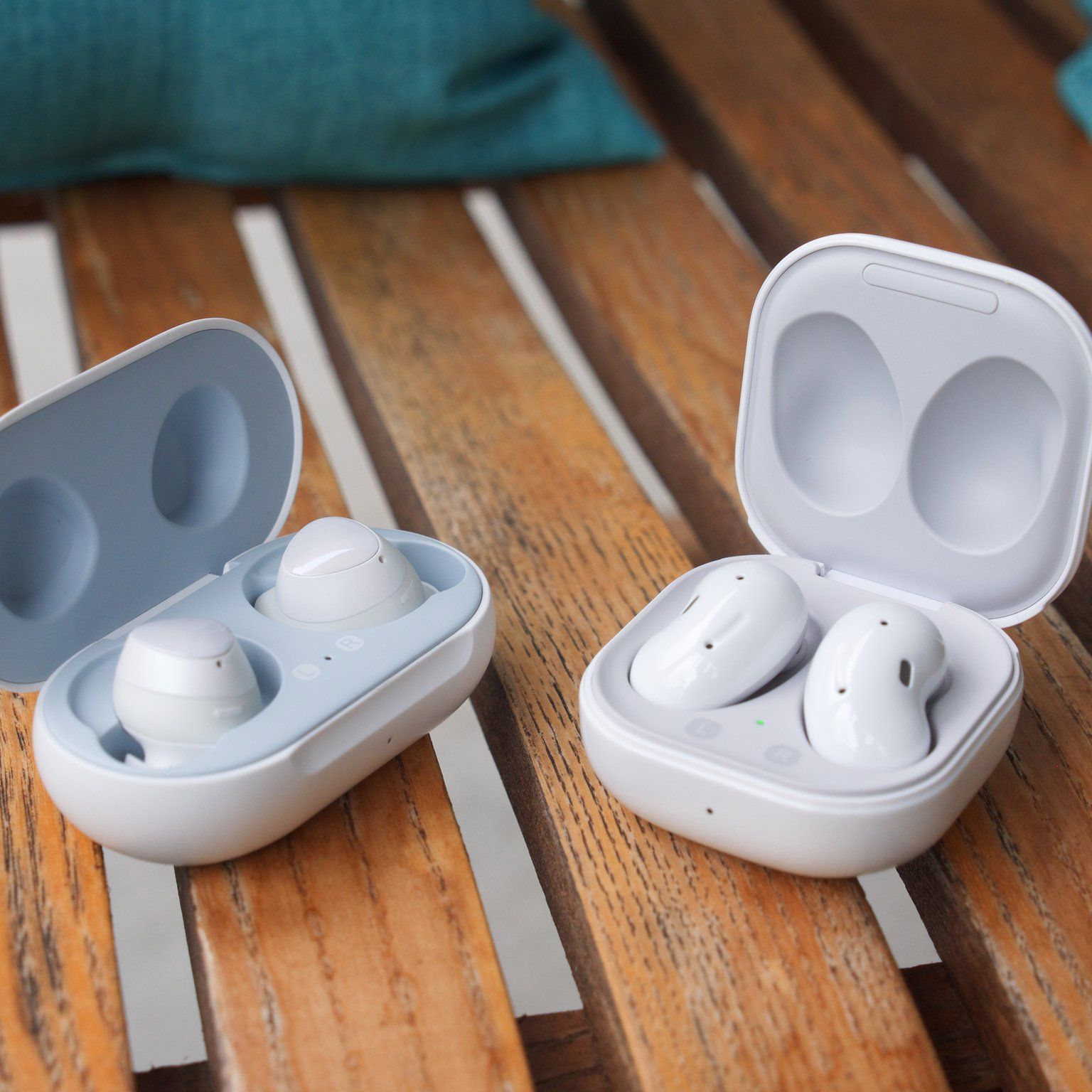 Galaxy Buds 2 　新品 未使用 SAMSUNG（サムスン） Samsung Galaxy Buds 2 Pro R510 ワイヤレス