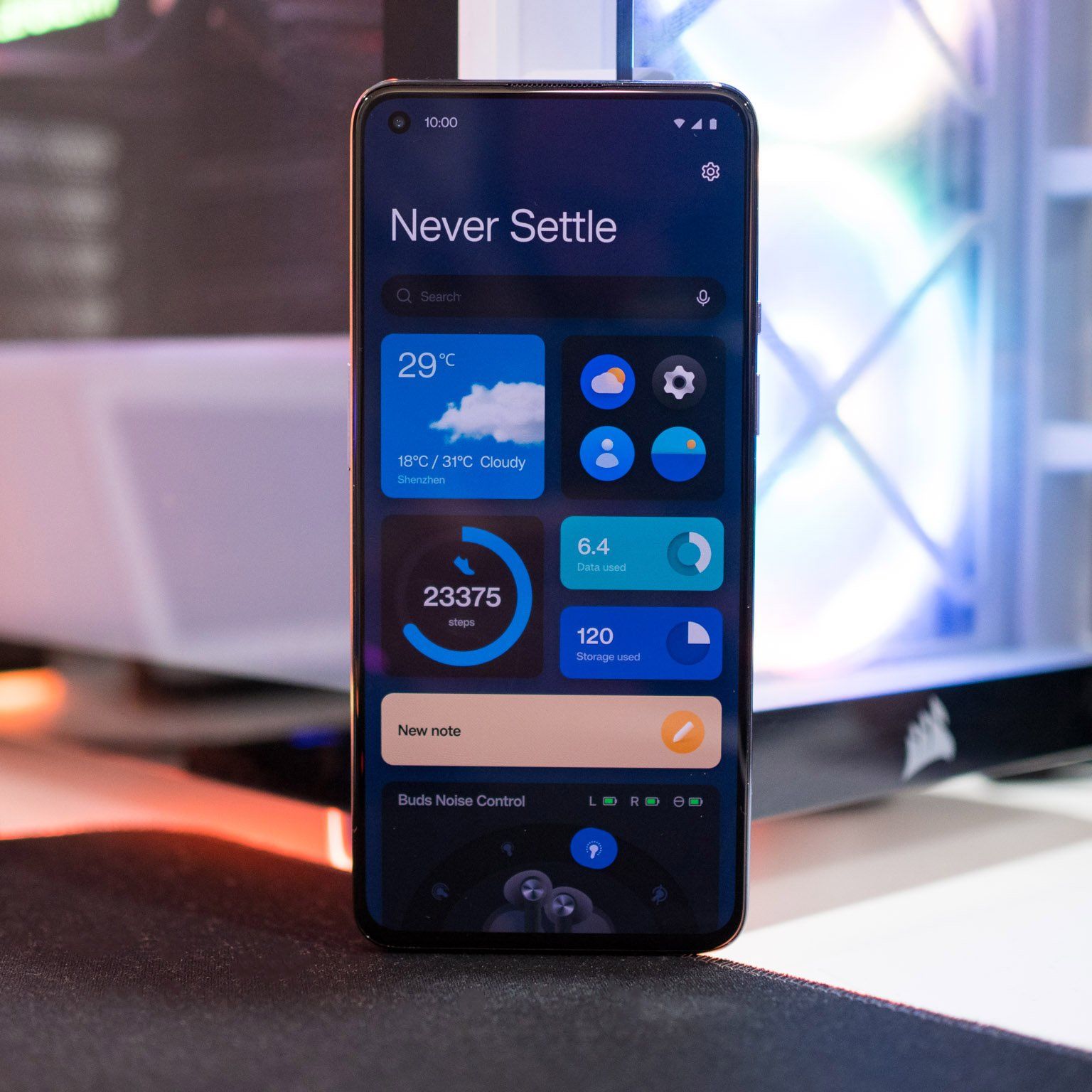 OxygenOS 12: Everything you need to know about OnePlus' Android 12