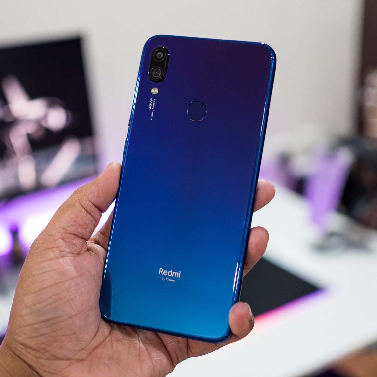 Xiaomi has sold over 1 million Redmi Note 7 units in just under a