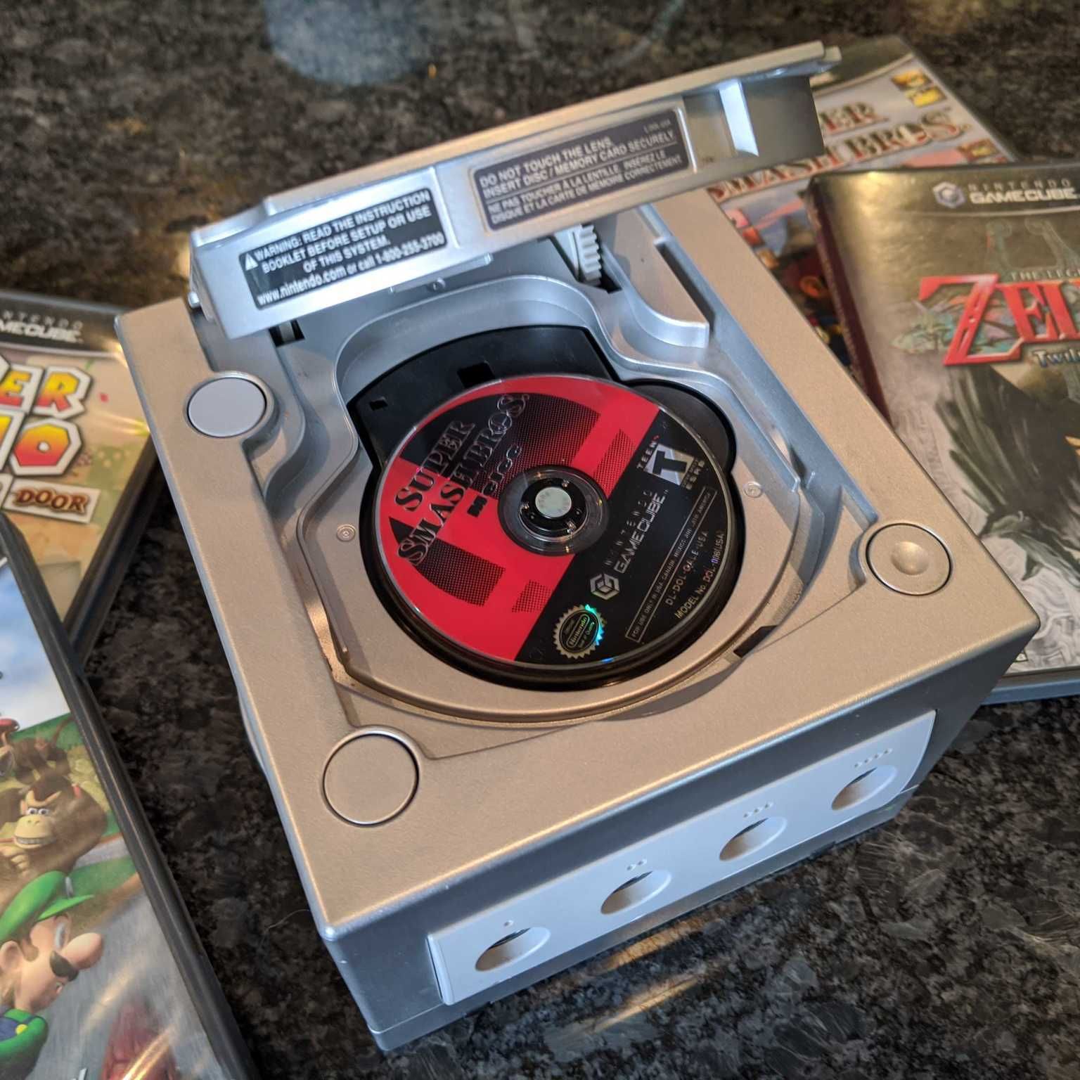 GameCube classics we want on Nintendo Switch | iMore