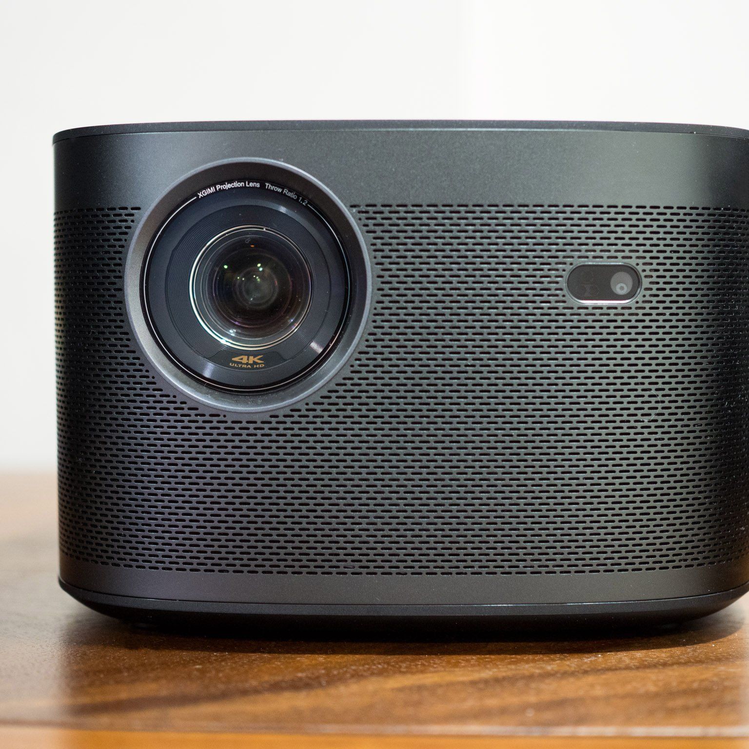 XGIMI Horizon Pro 4K projector review: A brilliant home theater