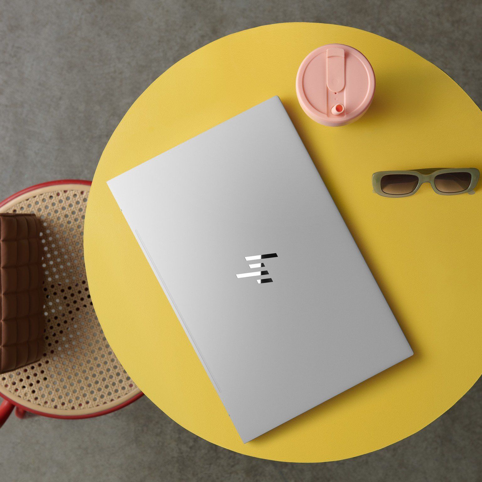 HP's ENVY x360 15 and ENVY 17 are built for creators, and the
