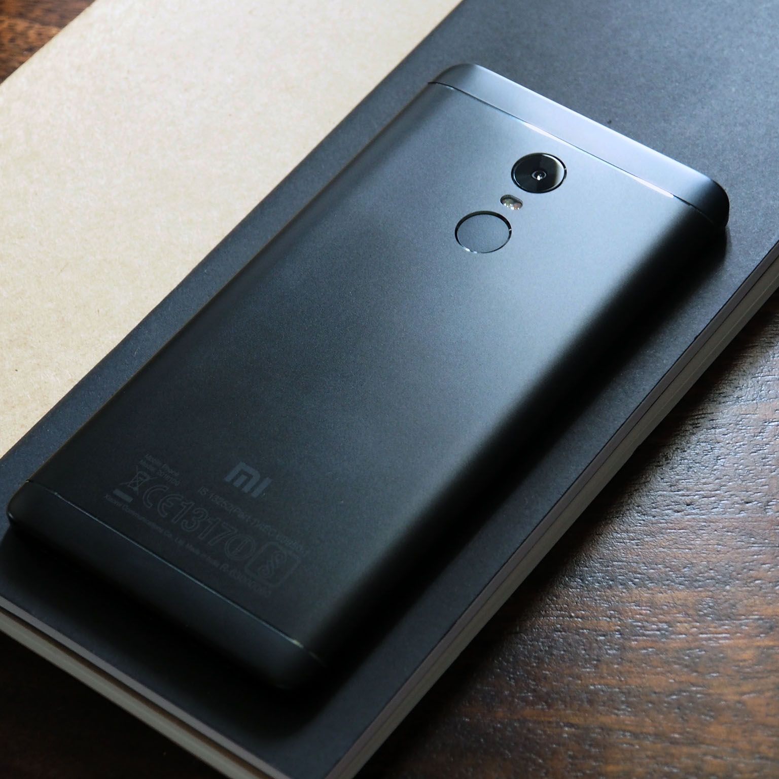 Xiaomi Redmi Note 4 review: Six months later | Android Central