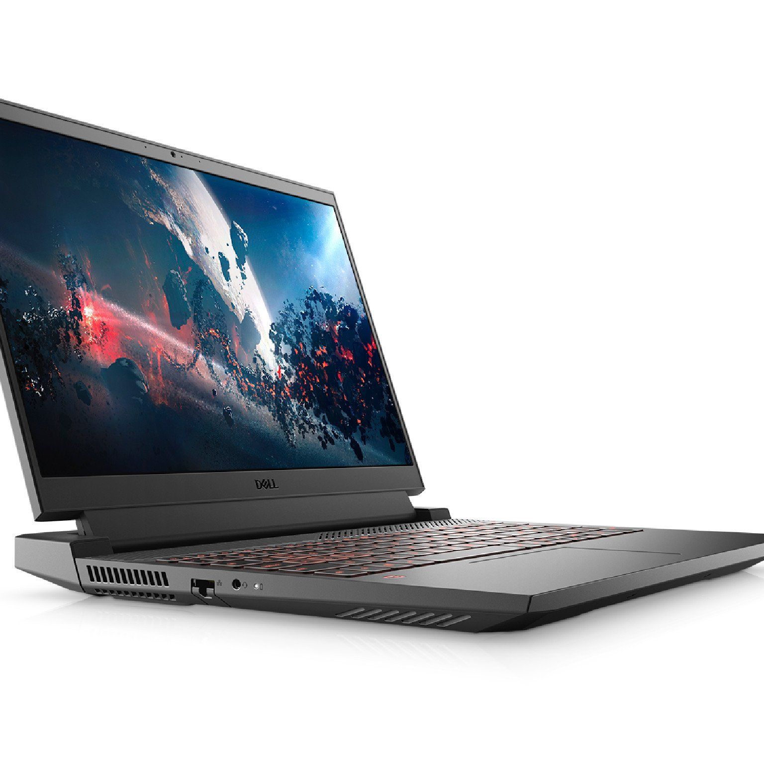 Dell's G15 and G15 Ryzen Edition both offer the elusive RTX 3060