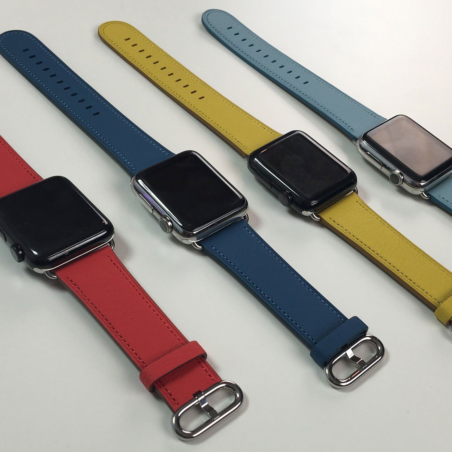 How to get the Apple Watch Classic Buckle look for less | iMore