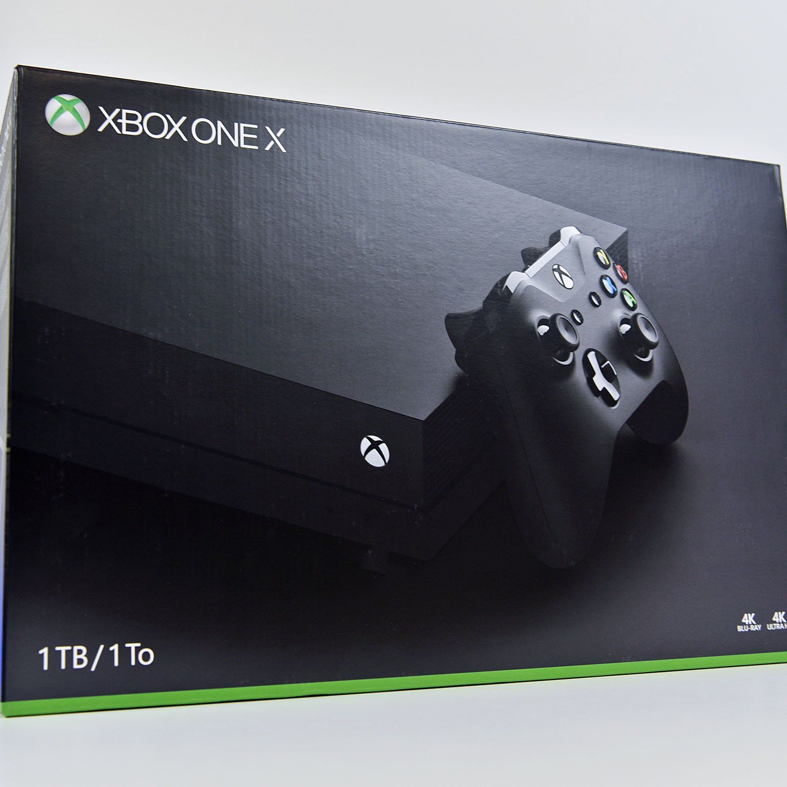 Chime in: What makes the ultimate Xbox One X setup Chime in: What makes the ultimate Xbox One X setup