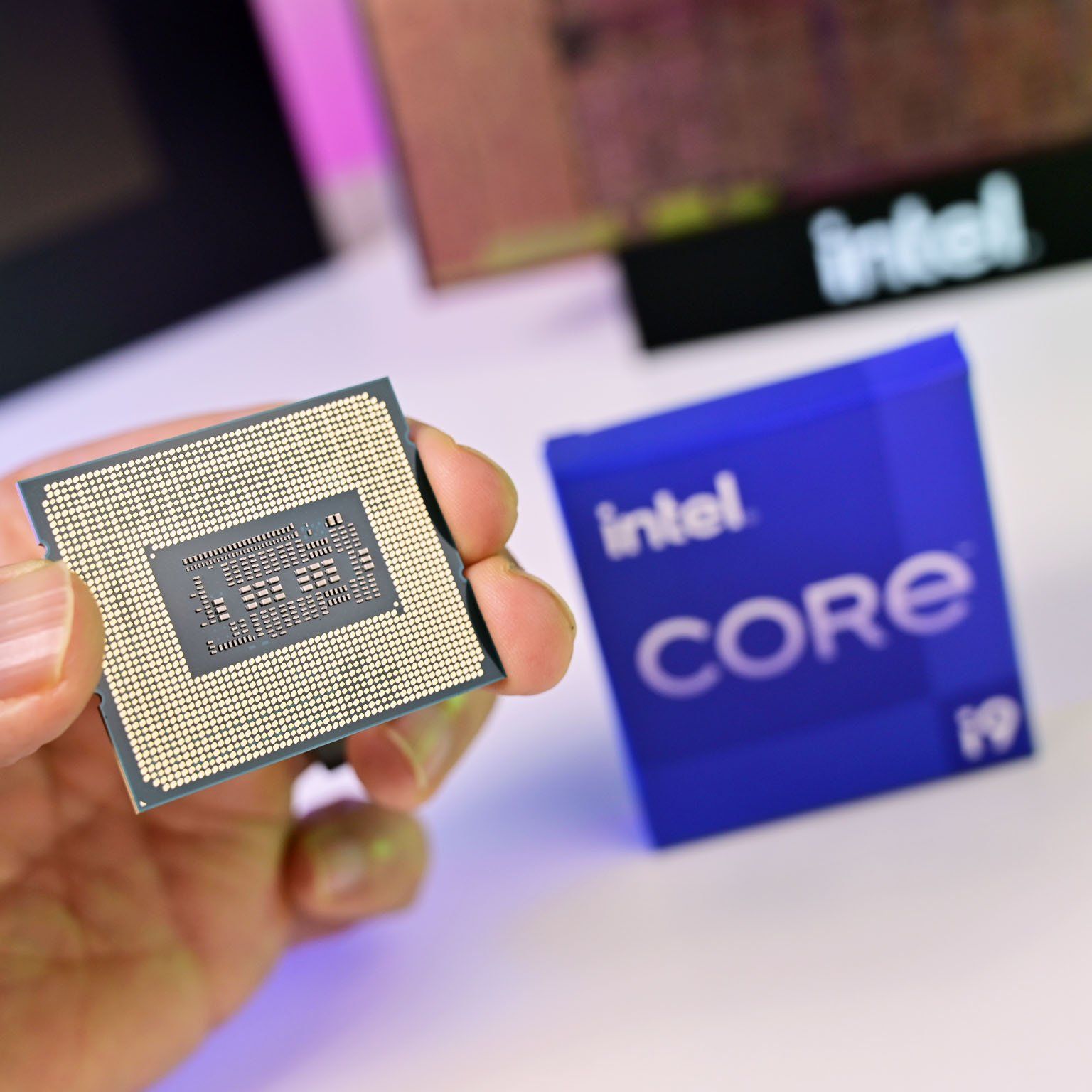 Intel Core i9-12900K ES品 動作確認済｜Yahoo!フリマ（旧PayPay