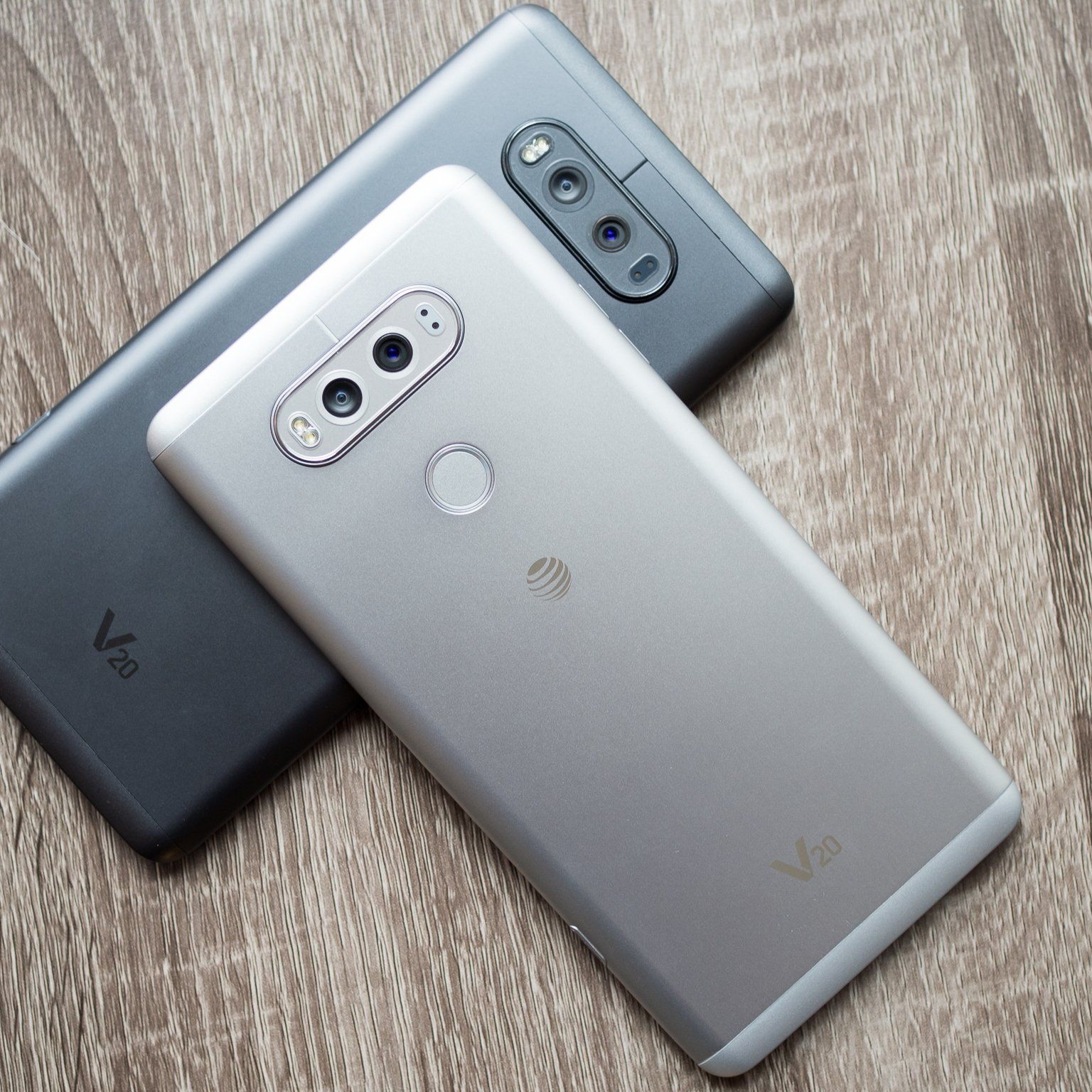 Lenovo ジェダイチャレンジ LG V20 Pro