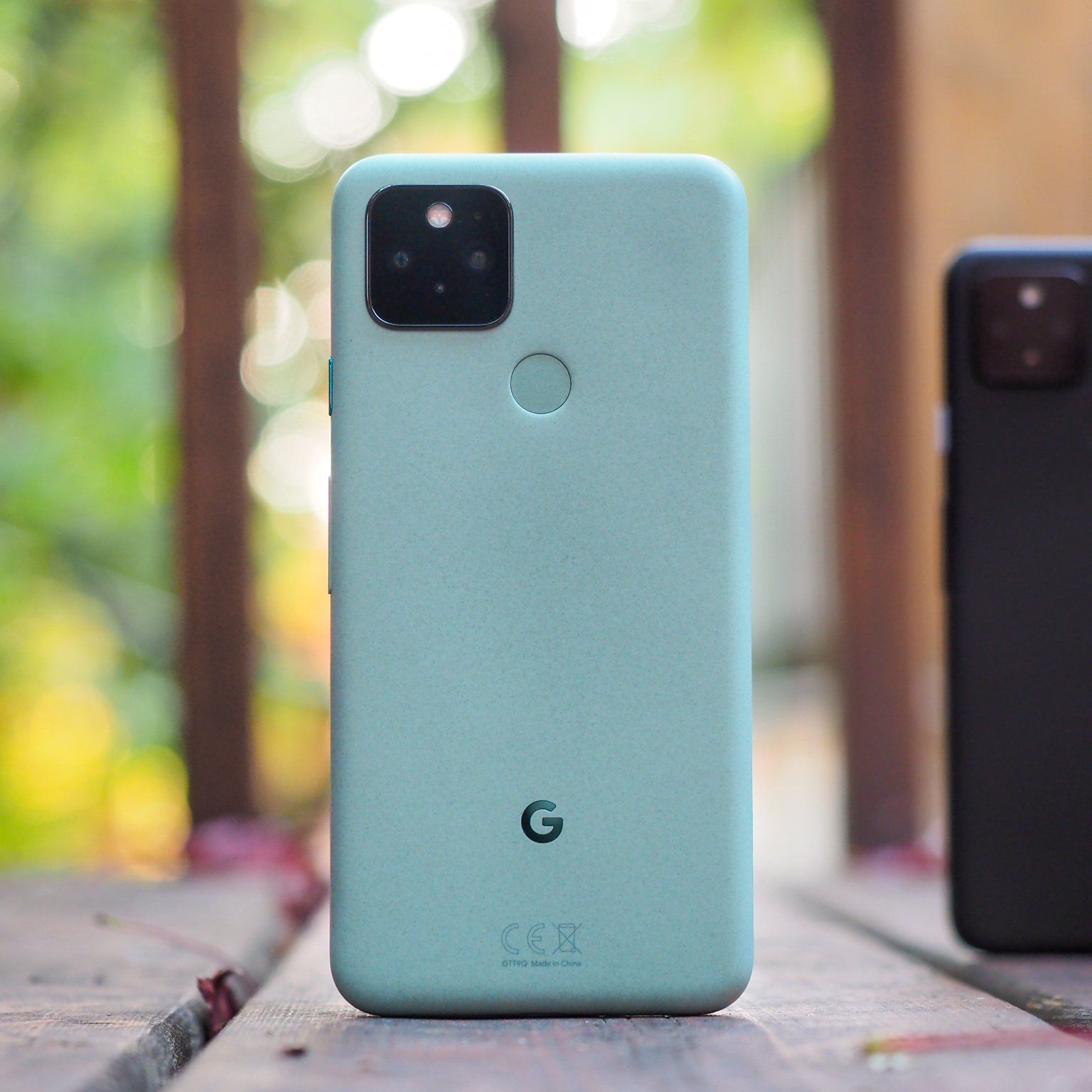 Google Pixel - SH Pixel5 Sorta Sage au版 Google Pixel 5 - 128 GB - Sorta Sage (Unlocked) for sale
