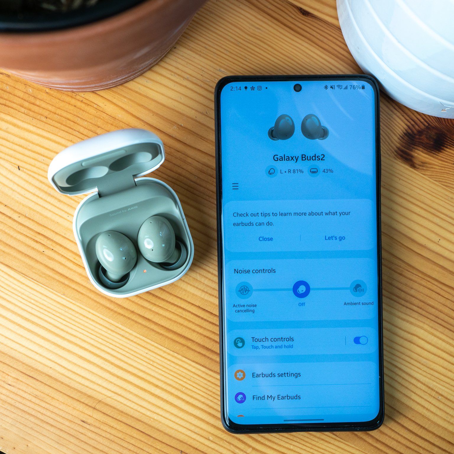 Shop: Samsung x BTS Phone, Earbuds Collaboration Now