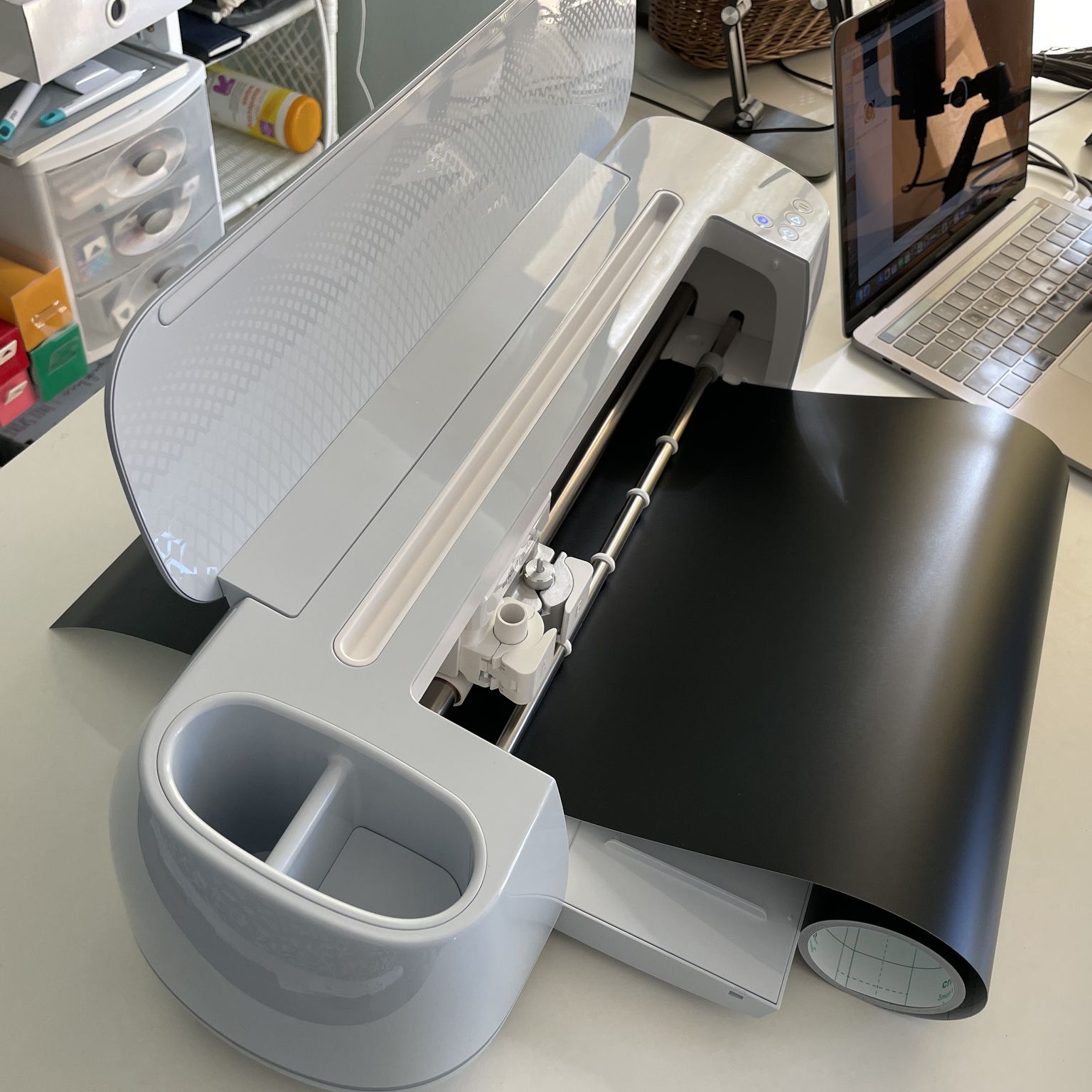 The Cricut Explore 3 and Cricut Maker 3: Everything you need to